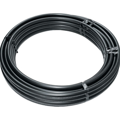 Advanced Drainage Systems 3/4 in. D X 100 ft. L Polyethylene Pipe 200 psi