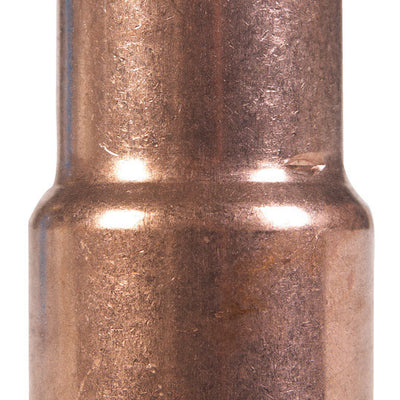 NIBCO Copper Reducing Coupling