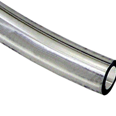 ProLine 5/8 in. D X 7/8 in. D X 100 ft. L PVC Vinyl Tubing