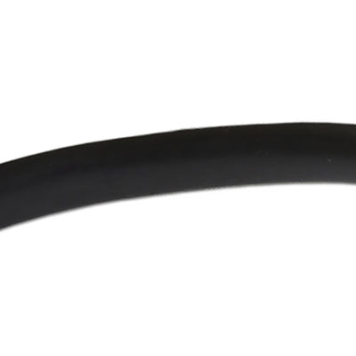 Ultra Dynamic Products Rubber Washing Machine Drain Hose 1 in. D X 50 ft. L