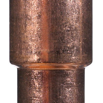 NIBCO 3/4 in. Sweat X 1/2 in. D Sweat Copper Reducing Coupling