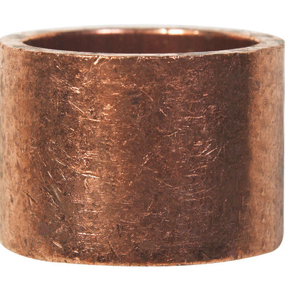 NIBCO 1 in. Sweat X 3/4 in. D Sweat Copper Flush Bushing