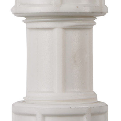 Flair-It 1/2 in. PEX X 1/2 in. D PEX Copper Connector