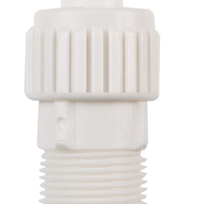Flair-It 3/4 in. PEX X 3/4 in. D MPT Poly Male Adapter