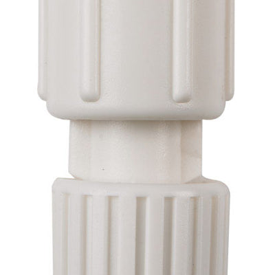 Flair-It 1/2 in. PEX X 1/2 in. D FPT PVC Coupling