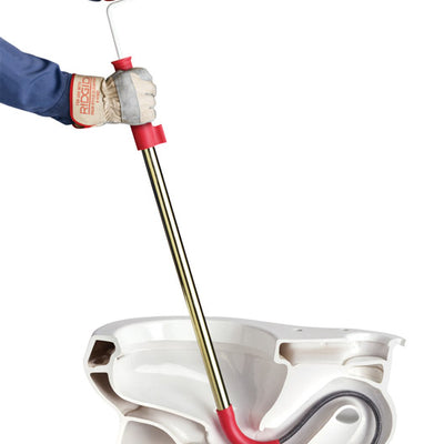 RIDGID 3 ft. L Toilet Auger