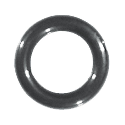 Danco 3/8 in. D X 1/4 in. D #5 Rubber O-Ring