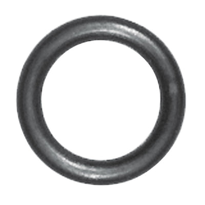 Danco 7/16 in. D X 5/16 in. D #6 Rubber O-Ring