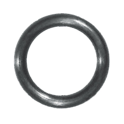 Danco 1/2 in. D X 3/8 in. D #7 Rubber O-Ring