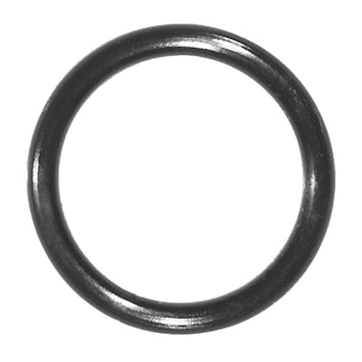 Danco 15/16 in. D X 3/4 in. D #14 Rubber O-Ring