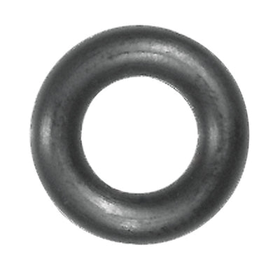 Danco 9/16 in. D X 5/16 in. D #31 Rubber O-Ring