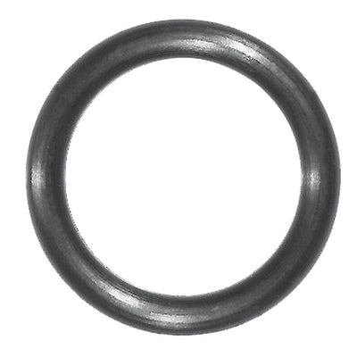 Danco 1-1/16 in. D X 13/16 in. D #16 Rubber O-Ring