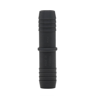 Boshart Industries 3/4 in. Insert X 3/4 in. D Insert Polypropylene Coupling