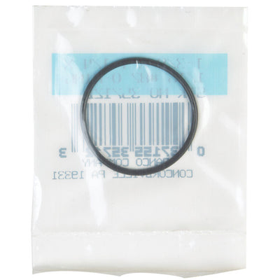 Danco 1-3/8 in. D X 1-1/4 in. D Rubber O-Ring
