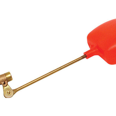 Dial 1/8 in. H Red Bronze Evaporative Cooler Float Valve