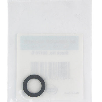 Danco 1/2 in. D Rubber Washer