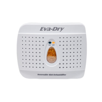Eva-Dry 333 ft 6 oz Mini-Dehumidifier