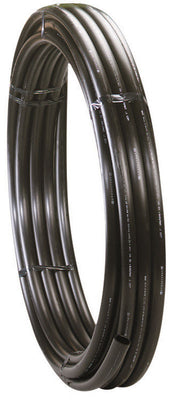 Advanced Drainage Systems 3/4 in. D X 100 ft. L Polyethylene Pipe 80 psi