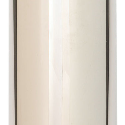 Selkirk 8 in. D X 18 in. L Stainless Steel Chimney Pipe