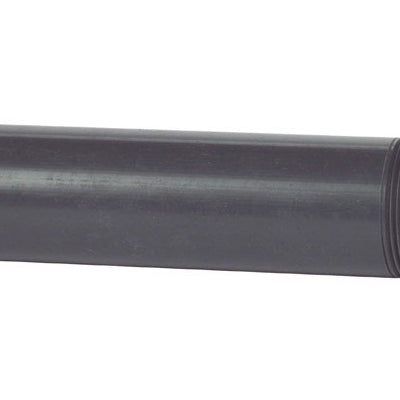 B&K Schedule 80 1/2 in. MIP X 1/2 in. D MIP PVC 5-1/2 in. Nipple