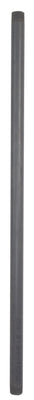 B&K Schedule 80 PVC Nipple 3/4 in. D X 30 in. L 345 psi