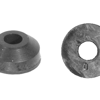 Danco 5/32 in. D Rubber Washer