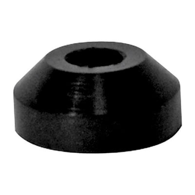 Danco 1/4 in. D Rubber Washer