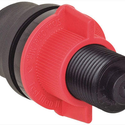 Sioux Chief Test Titan 1-1/2 in. ABS/PVC Test Plug