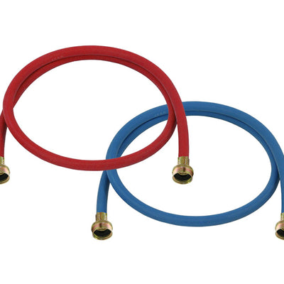 Ultra Dynamic Products Rubber Discharge Hose 3/8 in. D X 6 ft. L