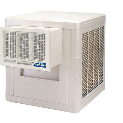 Phoenix Frigiking 1600 sq ft Portable Evaporative Cooler 5000 CFM