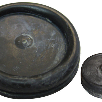 Keeney Repair Kit Black Rubber