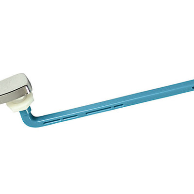 Danco Toilet Handle Chrome Plated Plastic For Mansfield