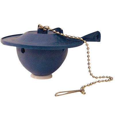 Danco Toilet Flapper Blue Rubber For Eljer