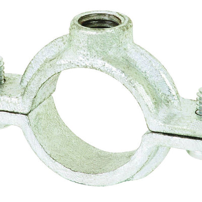 Sioux Chief 1 in. Galvanized Malleable Iron Split Ring Hanger