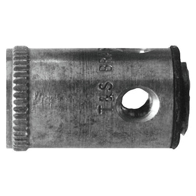 Danco 1Z-8C Cold Faucet Stem Barrel For T and S Brass