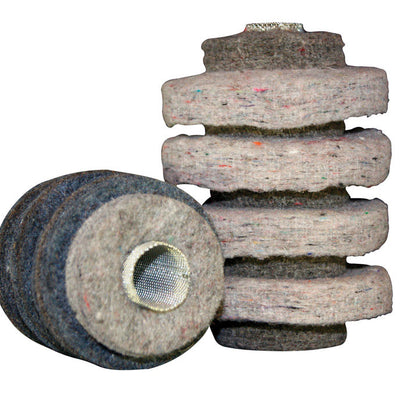 Mitco Fuel Oil Filter