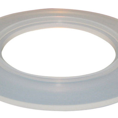 Keeney Flapper Seal White Silicone For American Standard