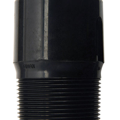B&K 1-1/2 in. MPT ABS Trap Vent