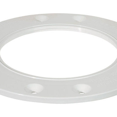 Sioux Chief Raise-A-Ring ABS Closet Flange Extension Ring