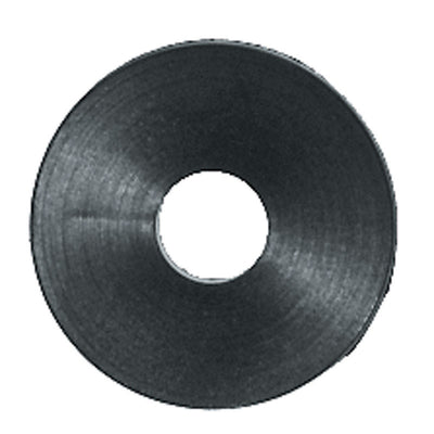 Danco 3/8 in. D Rubber Washer