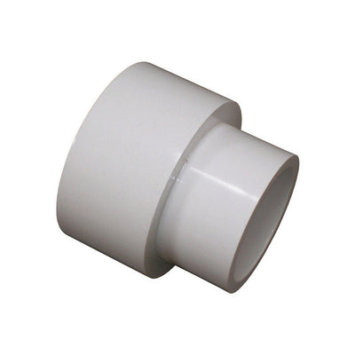 Magic Plastics MagicMend Schedule 40 2 in. IPS X 2 in. D IPS PVC Extender Fitting