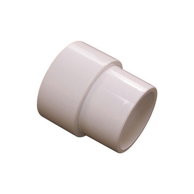 Magic Plastics MagicMend Schedule 40 1/2 in. IPS in. X 1/2 in. D Spigot PVC Pipe Extender