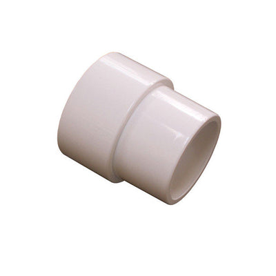 Magic Plastics MagicMend Schedule 40 2 in. IPS X 2 in. D Spigot PVC Pipe Extender