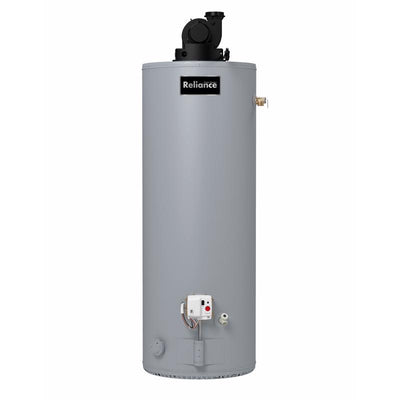 Reliance 50 gal 50,000 Btu/h Propane Water Heater