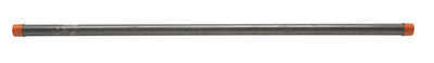 B&K Mueller 3/4 in. D X 36 in. L Black Steel Pre-Cut Pipe