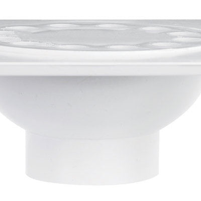 Sioux Chief 1-1/2 or 2 in. D PVC Bell Trap Drain