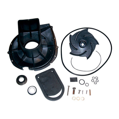 Pacer Vane 5 Rebuild Pump Kit