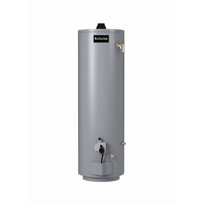 Reliance 40 gal 32000 BTU Natural Gas/Propane Mobile Home Water Heater