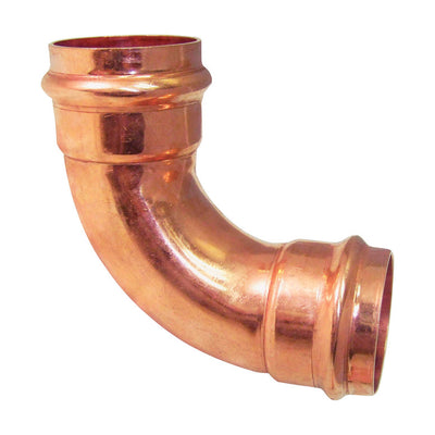 NIBCO 1 in. CTS X 1 in. D CTS Copper Elbow