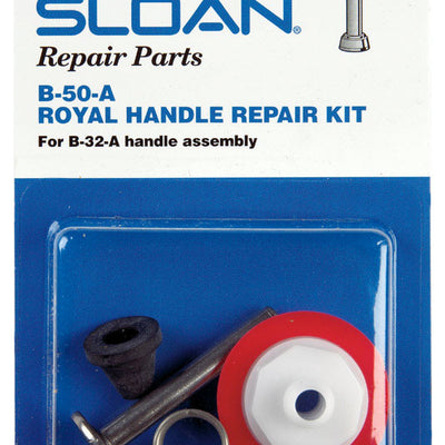 Sloan Regal Handle Repair Kit Plastic